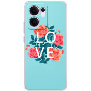 Чохол BoxFace OPPO Reno 14 F 