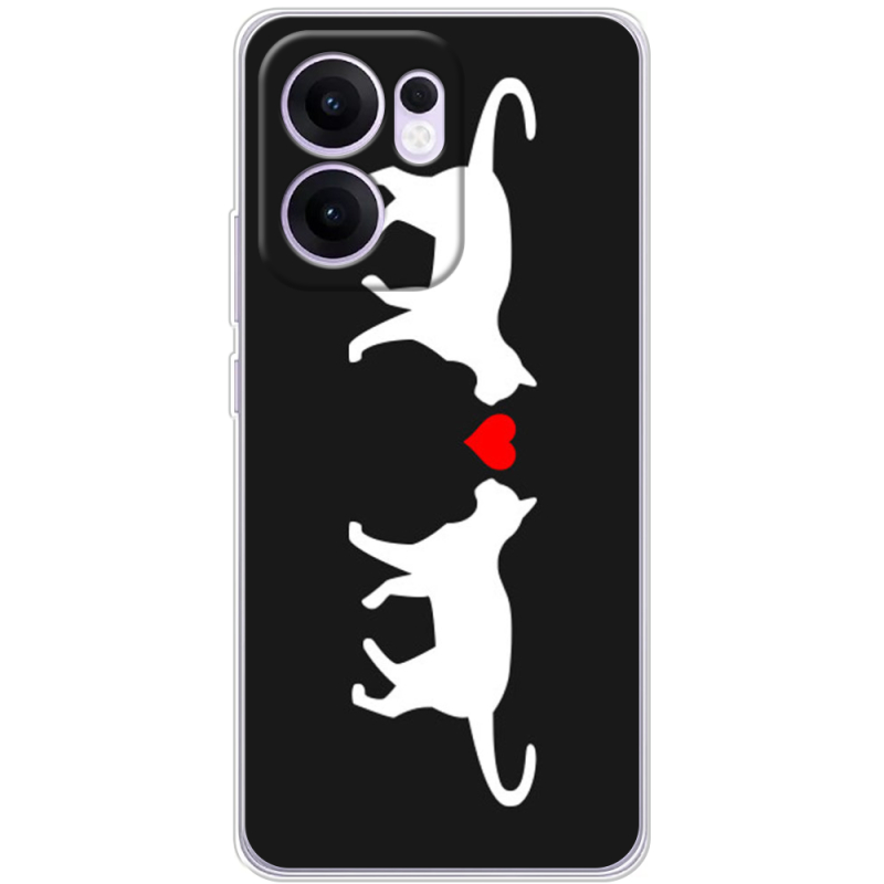 Чохол BoxFace OPPO Reno 14 F 