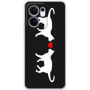 Чохол BoxFace OPPO Reno 14 F 