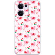 Чохол BoxFace OPPO Reno 14 F 