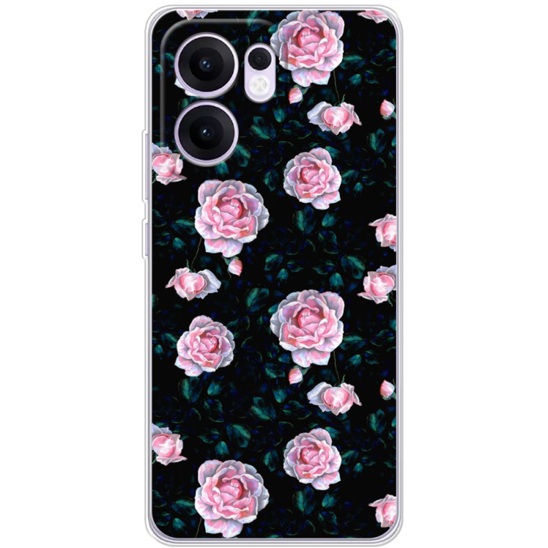 Чохол BoxFace OPPO Reno 14 F 