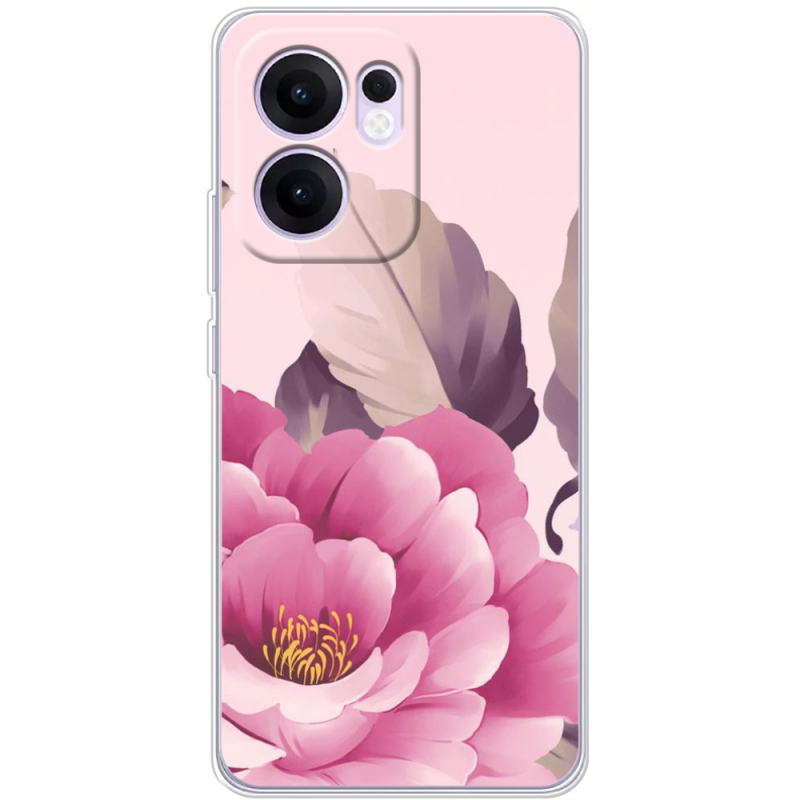 Чохол BoxFace OPPO Reno 14 F 