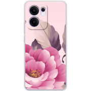 Чохол BoxFace OPPO Reno 14 F 
