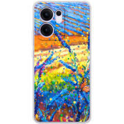 Чохол BoxFace OPPO Reno 14 F 