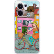 Чохол BoxFace OPPO Reno 14 F 