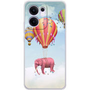Чохол BoxFace OPPO Reno 14 F 
