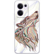 Чохол BoxFace OPPO Reno 14 F 