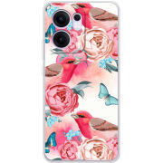 Чохол BoxFace OPPO Reno 14 F 