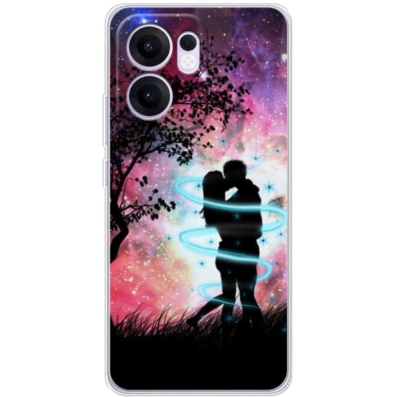 Чохол BoxFace OPPO Reno 14 F 