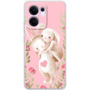 Чохол BoxFace OPPO Reno 14 F 
