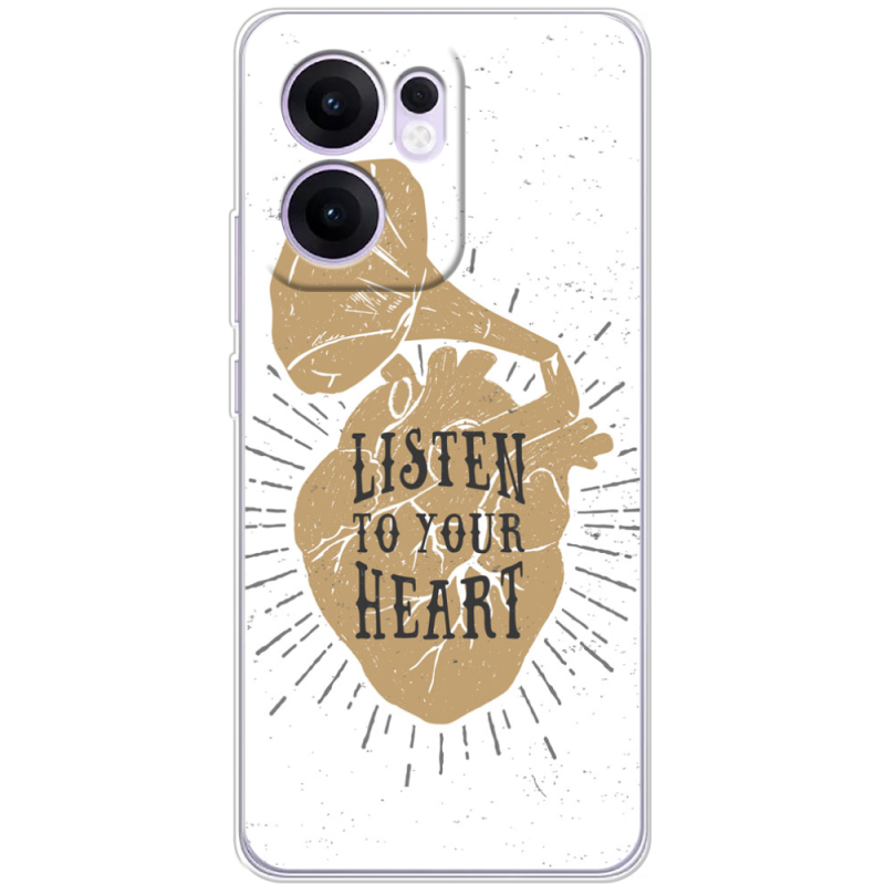 Чохол BoxFace OPPO Reno 14 F 
