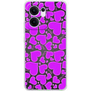 Чохол BoxFace OPPO Reno 14 F 