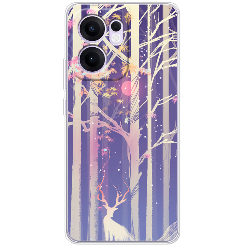 Чохол BoxFace OPPO Reno 14 F 