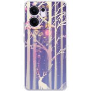 Чохол BoxFace OPPO Reno 14 F 