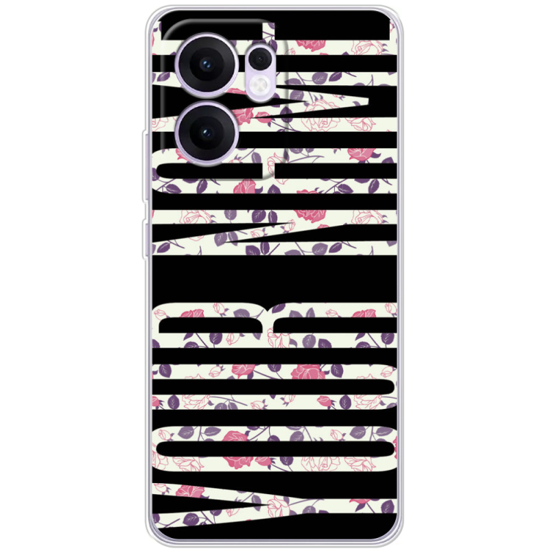 Чохол BoxFace OPPO Reno 14 F 