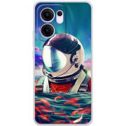 Чохол BoxFace OPPO Reno 14 F 