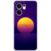 Чохол BoxFace OPPO Reno 14 F 