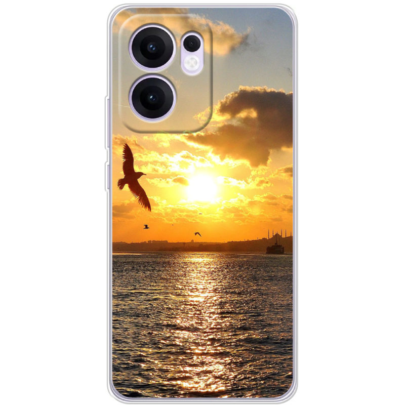 Чохол BoxFace OPPO Reno 14 F 