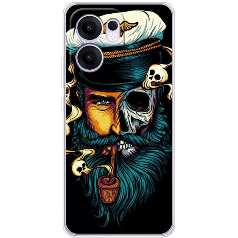 Чохол BoxFace OPPO Reno 14 F 