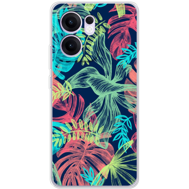 Чохол BoxFace OPPO Reno 14 F 
