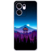 Чохол BoxFace OPPO Reno 14 F 