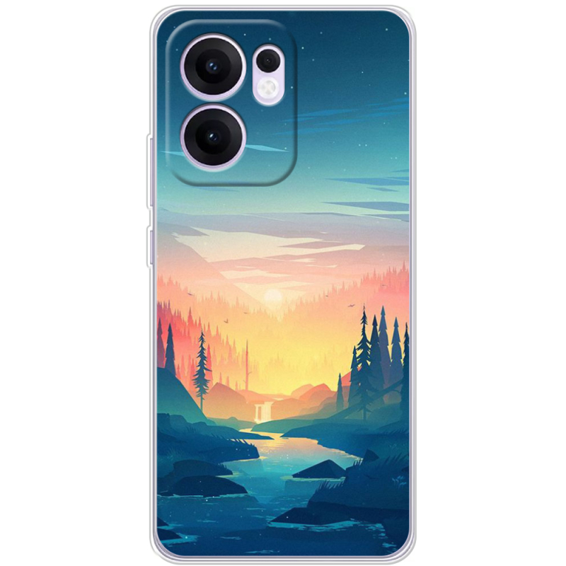 Чохол BoxFace OPPO Reno 14 F 