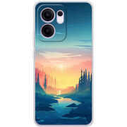 Чохол BoxFace OPPO Reno 14 F 
