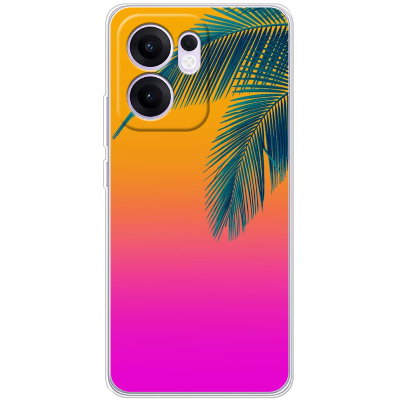 Чохол BoxFace OPPO Reno 14 F 