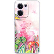 Чохол BoxFace OPPO Reno 14 F 