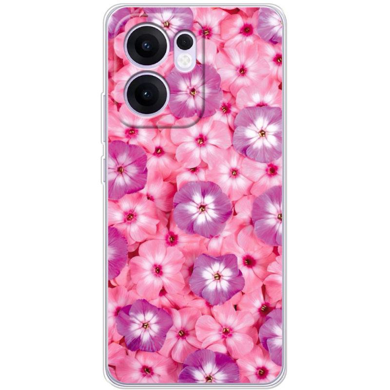 Чохол BoxFace OPPO Reno 14 F 