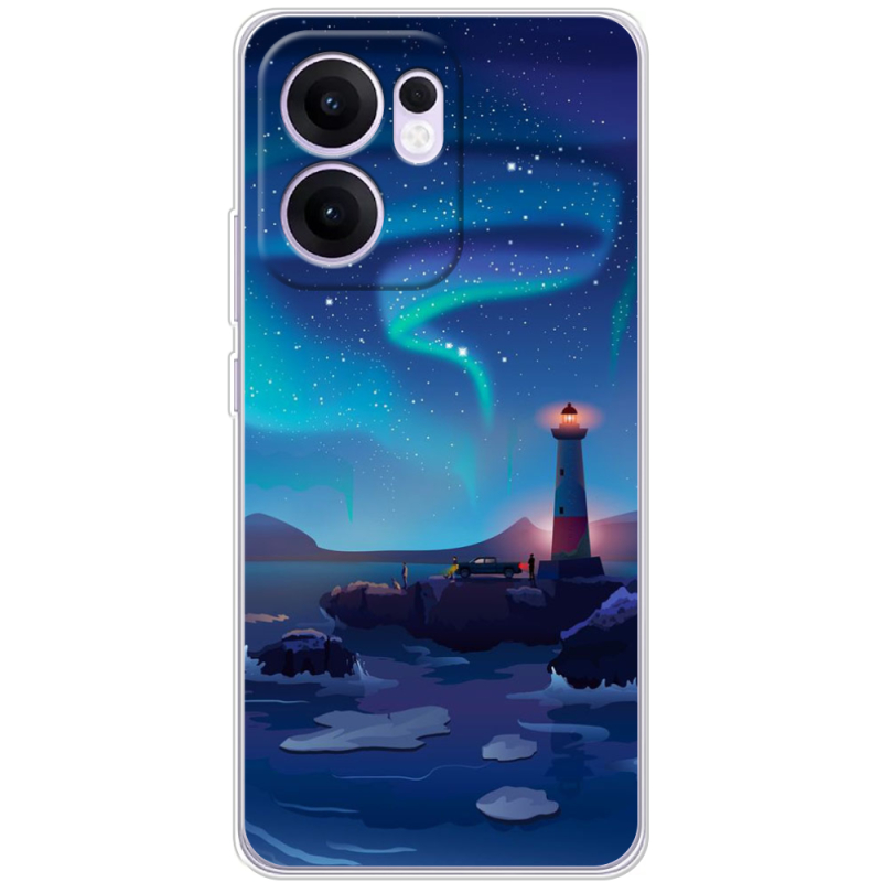 Чохол BoxFace OPPO Reno 14 F 