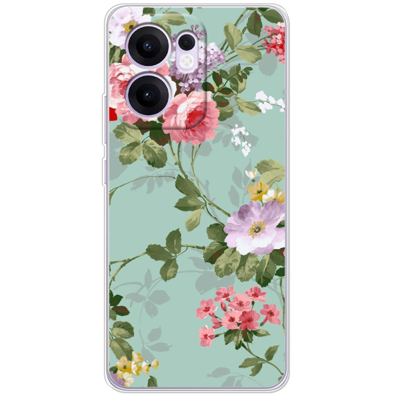 Чохол BoxFace OPPO Reno 14 F 