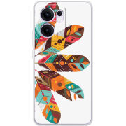 Чохол BoxFace OPPO Reno 14 F 