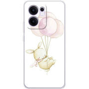 Чохол BoxFace OPPO Reno 14 F 