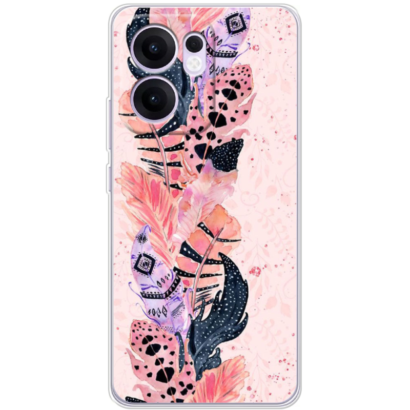Чохол BoxFace OPPO Reno 14 F 