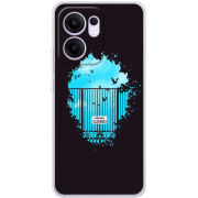 Чохол BoxFace OPPO Reno 14 F 