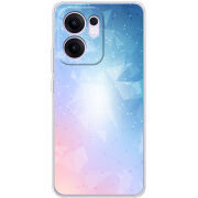 Чохол BoxFace OPPO Reno 14 F 