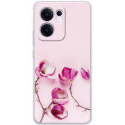 Чохол BoxFace OPPO Reno 14 F 