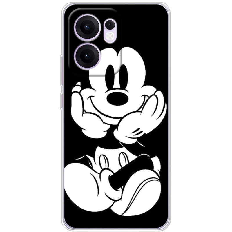 Чохол BoxFace OPPO Reno 14 F 