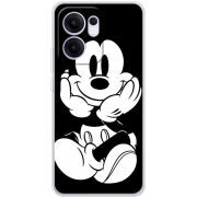 Чохол BoxFace OPPO Reno 14 F 