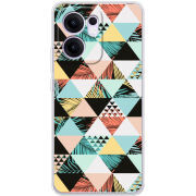 Чохол BoxFace OPPO Reno 14 F 