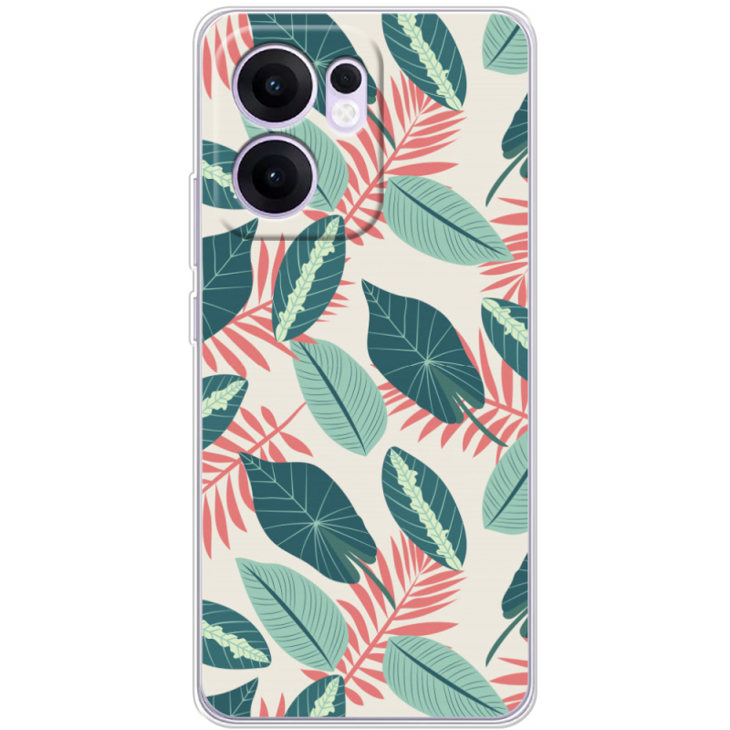Чохол BoxFace OPPO Reno 14 F 