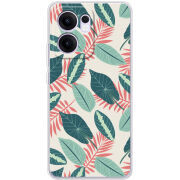 Чохол BoxFace OPPO Reno 14 F 
