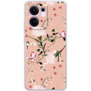Чохол BoxFace OPPO Reno 14 F 