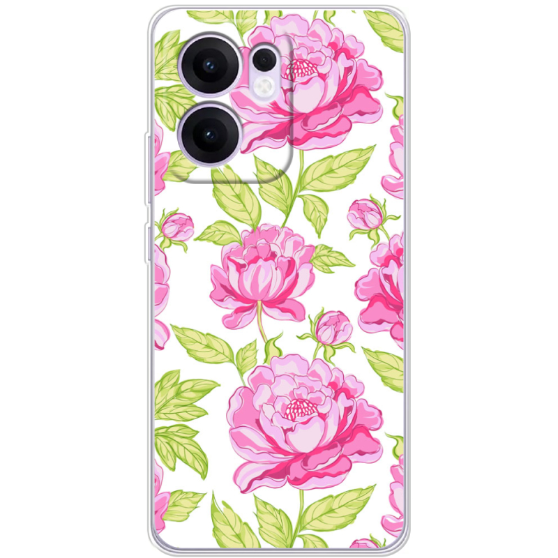 Чохол BoxFace OPPO Reno 14 F 