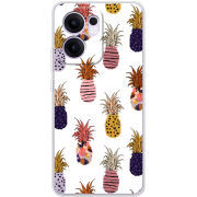 Чохол BoxFace OPPO Reno 14 F 