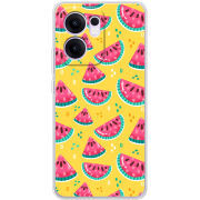 Чохол BoxFace OPPO Reno 14 F 