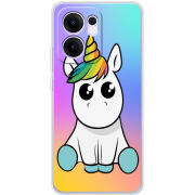 Чохол BoxFace OPPO Reno 14 F 