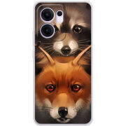 Чохол BoxFace OPPO Reno 14 F 