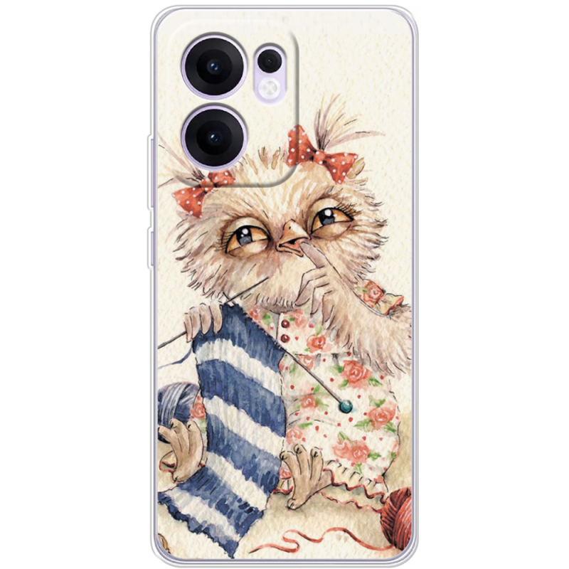 Чохол BoxFace OPPO Reno 14 F 